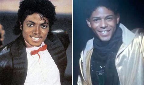 DNA test may prove Michael Jackson had son .